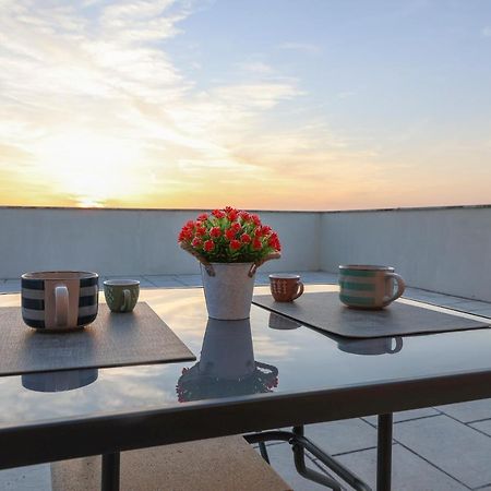 Innuendo La Terrazza House Lecce Dış mekan fotoğraf