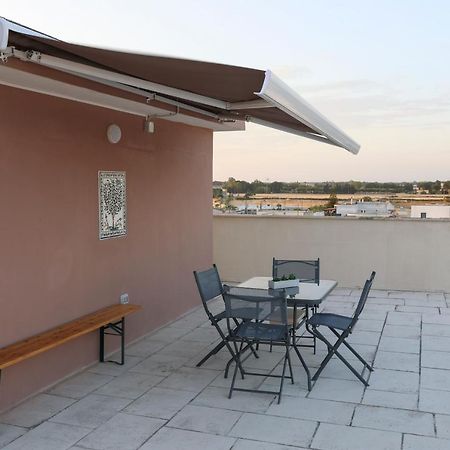 Innuendo La Terrazza House Lecce Dış mekan fotoğraf