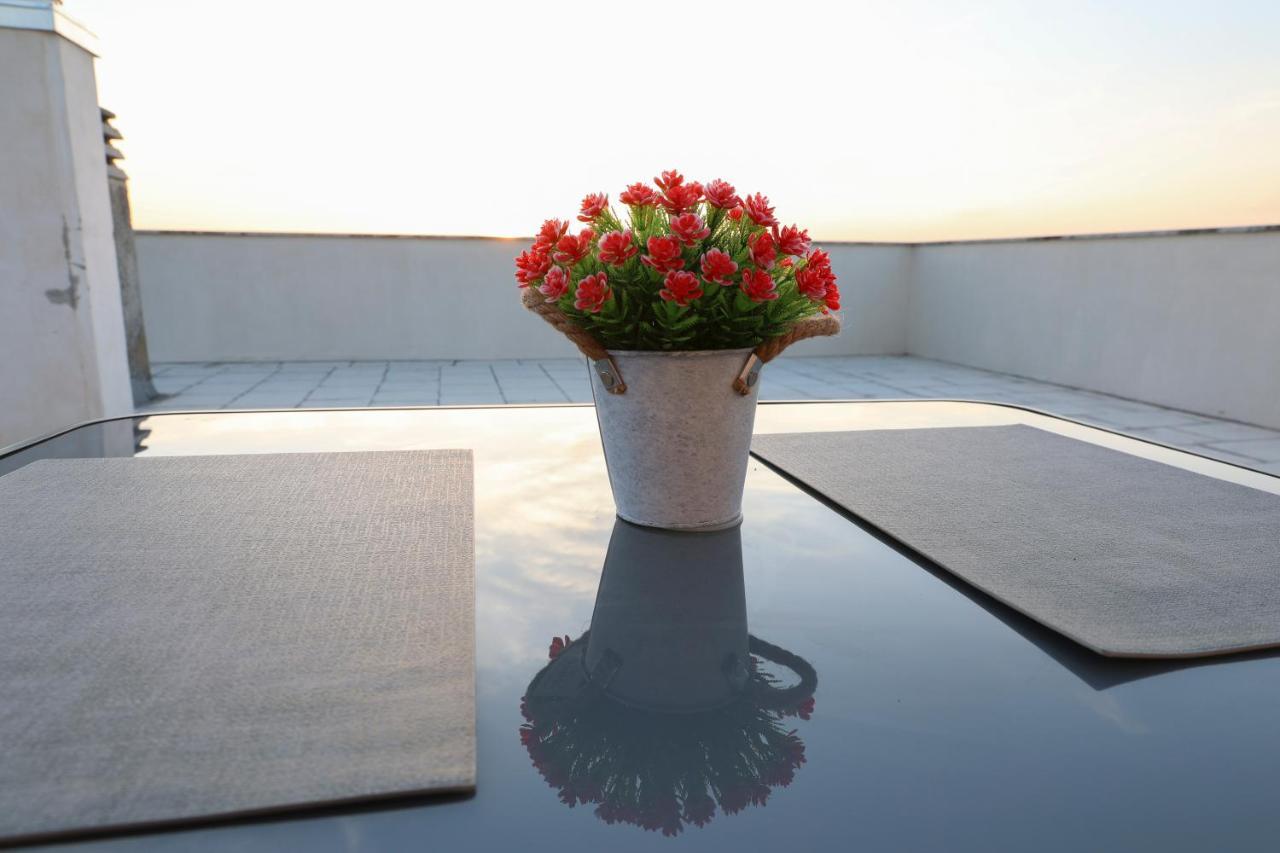 Innuendo La Terrazza House Lecce Dış mekan fotoğraf