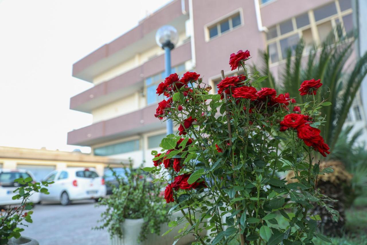 Innuendo La Terrazza House Lecce Dış mekan fotoğraf