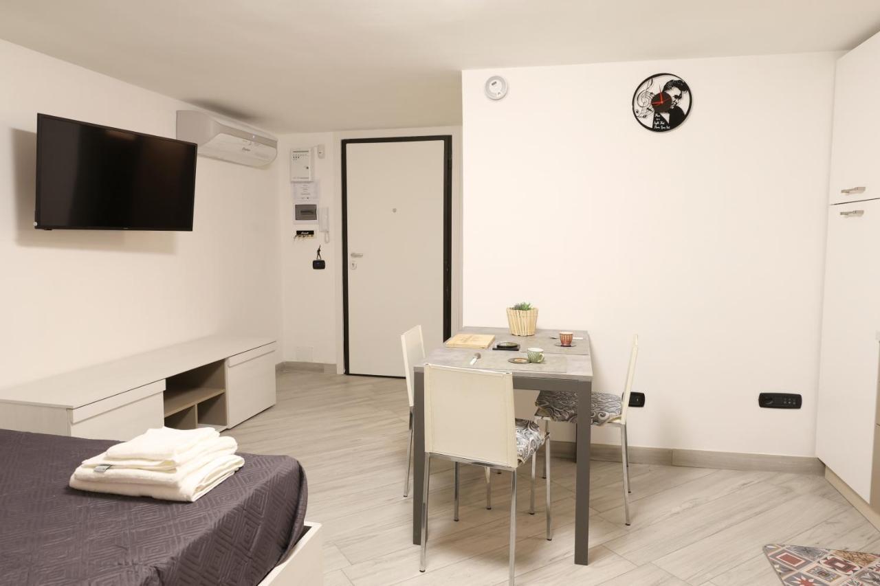 Innuendo La Terrazza House Lecce Dış mekan fotoğraf