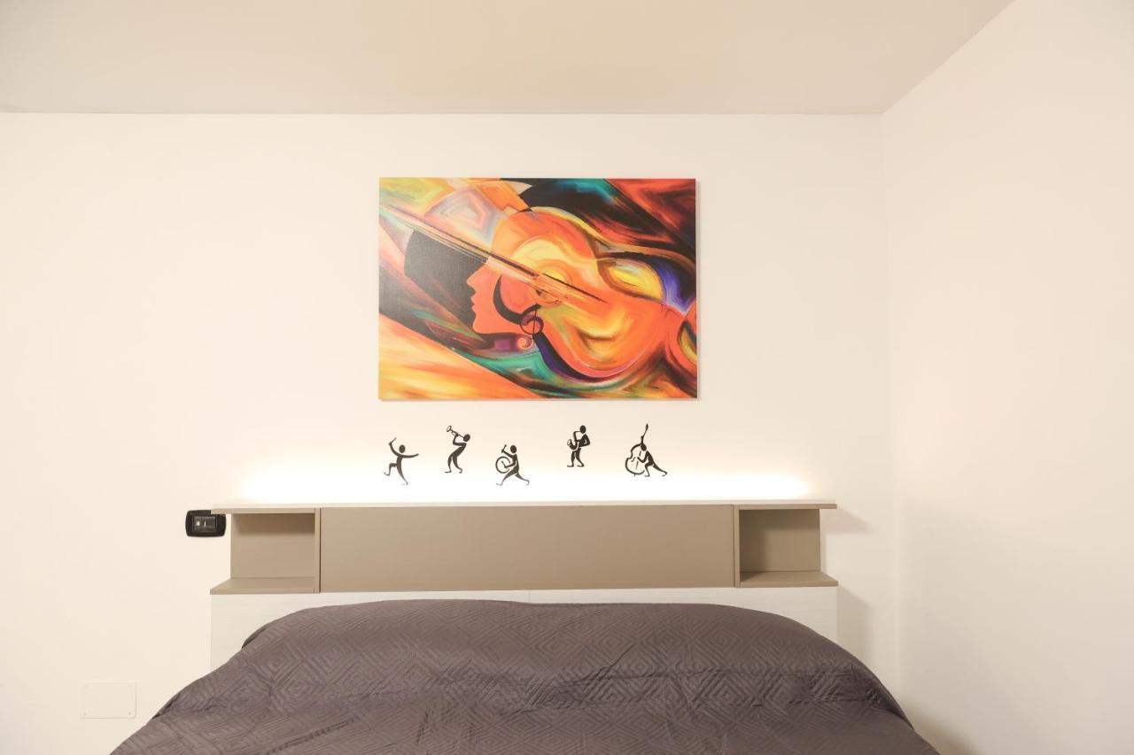 Innuendo La Terrazza House Lecce Dış mekan fotoğraf