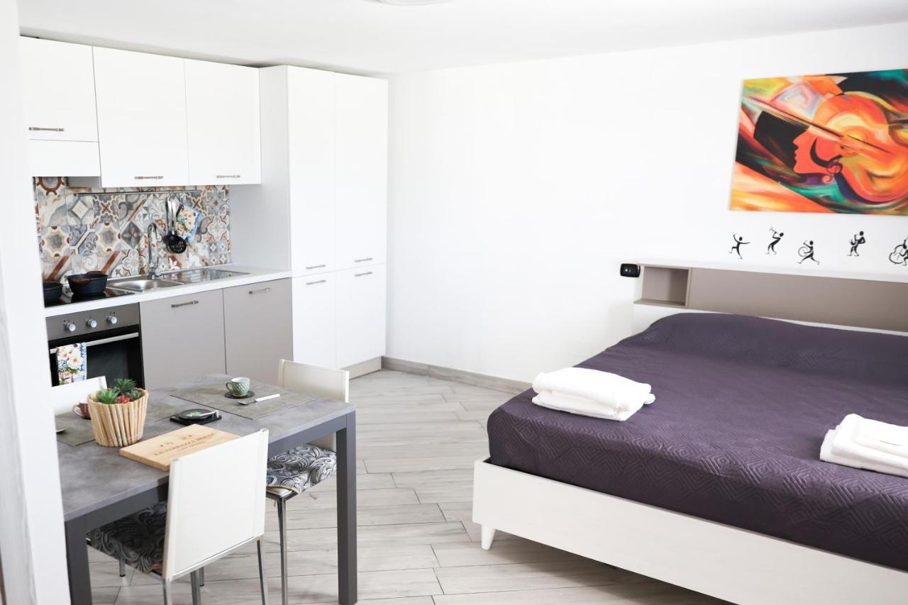 Innuendo La Terrazza House Lecce Dış mekan fotoğraf